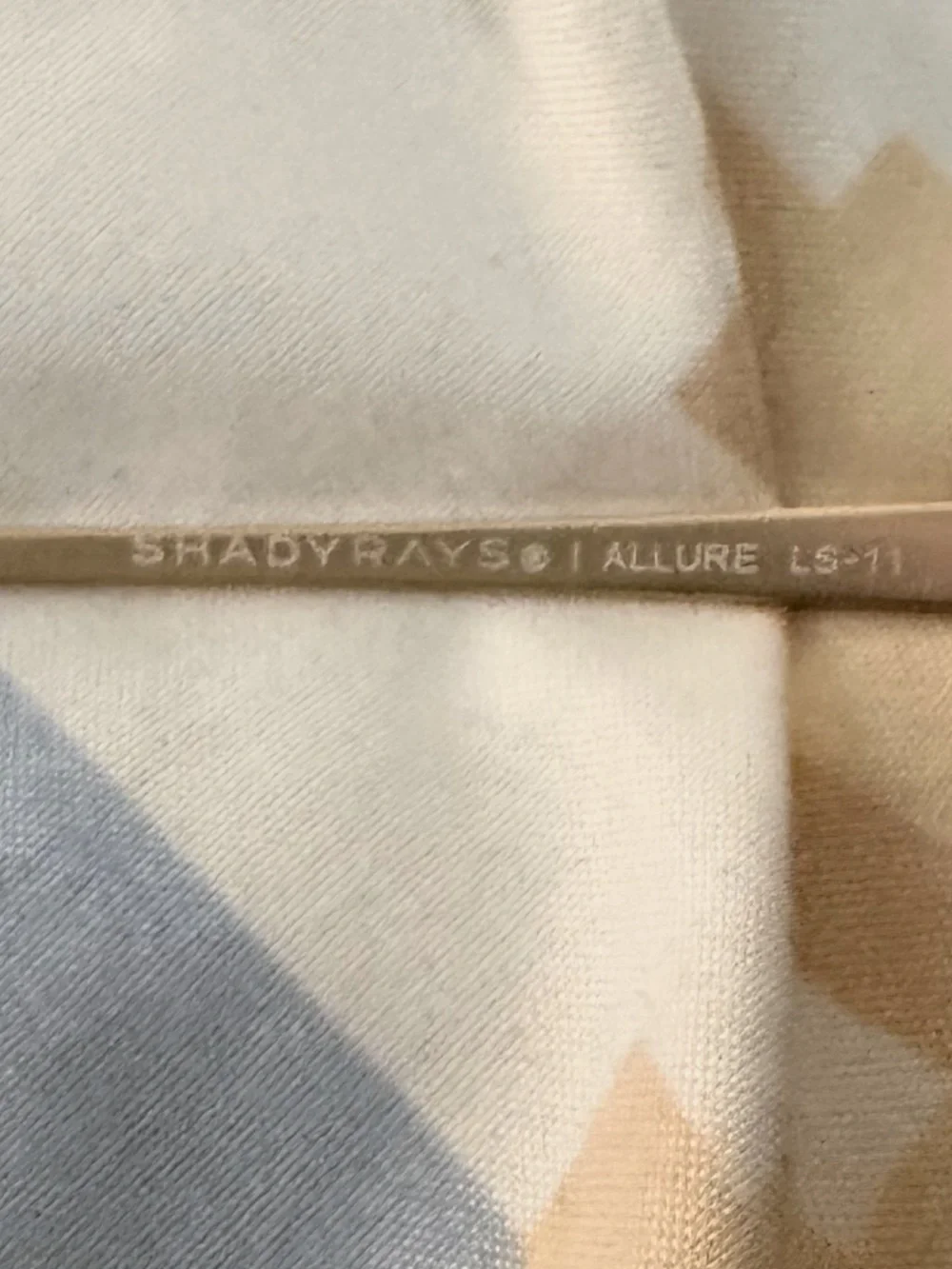 ShadyRays Allure polarized sunglasses